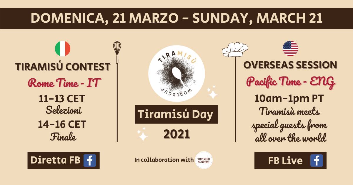 Il contest organizzato dalla TWC